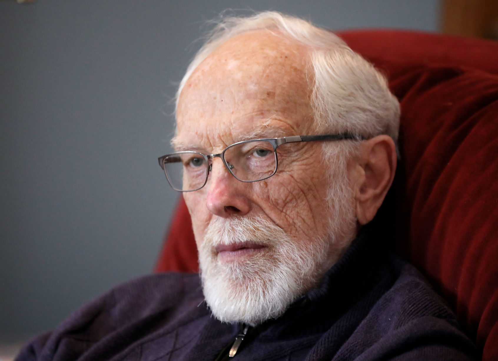 Peter Ziegler
